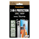 Bundle 2v1 pre Samsung Galaxy S25 Edge, PanzerGlass