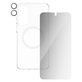 Bundle 3v1 Privacy pre Samsung Galaxy S25 Edge, PanzerGlass