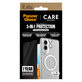 Bundle 3v1 Privacy pre Samsung Galaxy S25 Edge, PanzerGlass