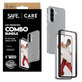 Bundle 2v1 pre Samsung Galaxy A57, PanzerGlass