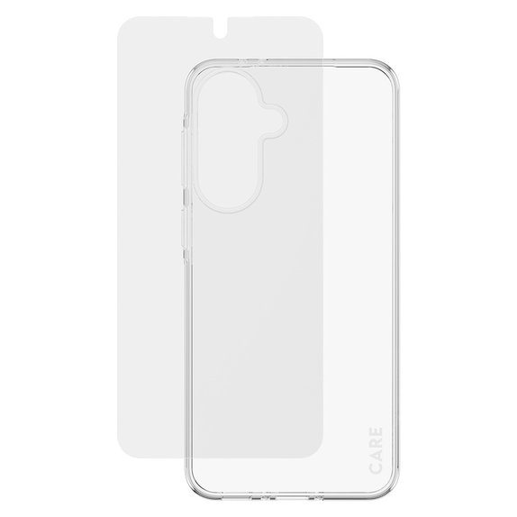 Bundle 2v1 pre Samsung Galaxy A37, PanzerGlass