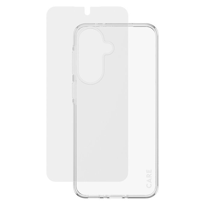 Bundle 2v1 pre Samsung Galaxy A37, PanzerGlass