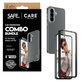 Bundle 2v1 pre Samsung Galaxy A37, PanzerGlass