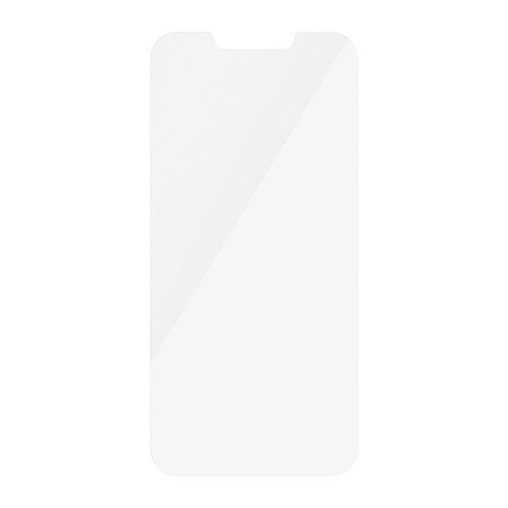 Tvrdené sklo s aplikátorom pre iPhone 17e/16e/14/13/13 Pro, Číra, PanzerGlass
