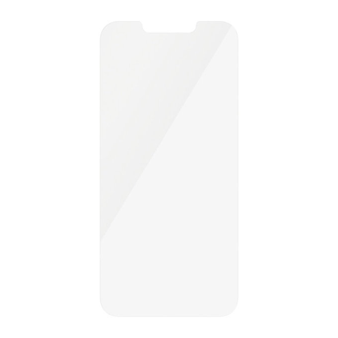 Tvrdené sklo s aplikátorom pre iPhone 17e/16e/14/13/13 Pro, Číra, PanzerGlass