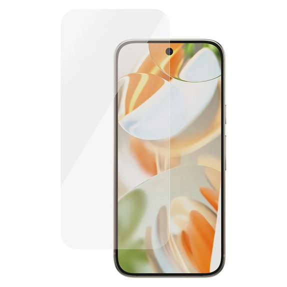 Tvrdené sklo pre Google Pixel 10/10 Pro/9/9 Pro, Číra, PanzerGlass