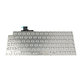 Apple MacBook Air 15 M3 A3114 (EMC8612) Early 2024 - Klávesnica UK