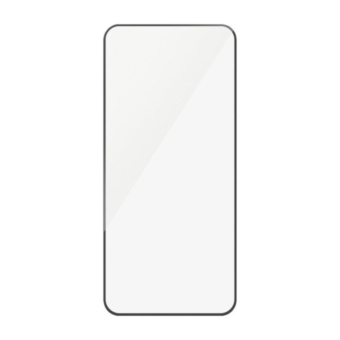 Tvrdené sklo UWF pre Xiaomi 17T, čierna, PanzerGlass