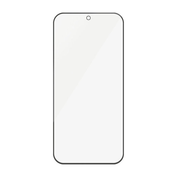 Tvrdené sklo UWF pre Xiaomi 17T Pro, čierna, PanzerGlass