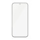 Tvrdené sklo UWF pre Xiaomi 17T Pro, čierna, PanzerGlass
