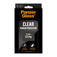 Tvrdené sklo UWF pre Xiaomi 17T Pro, čierna, PanzerGlass