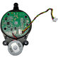 LDS LiDAR senzor s motorom pre Eufy Robovac X8 Pro, Dreame Bot L10, L10s Pro, L10s Ultra, Mi Robot Vacuum X10+
