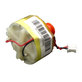 LDS LiDAR Motor s remenicou pre Xiaomi Roborock S4, S5, S6, S7+, Q7 Max