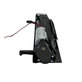 Modul hlavnej kefy, Čierny pre Dreame Bot L10s Ultra Gen3, L20 Ultra, L40 Ultra, X30 Ultra, X40 Ultra