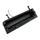 Modul hlavnej kefy, Čierny pre Dreame Bot L10s Ultra Gen3, L20 Ultra, L40 Ultra, X30 Ultra, X40 Ultra