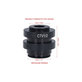 CTV Adaptér 1/2" C-Mount pre mikroskop