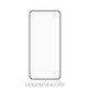 FixPremium FullCover Glass - Tvrdené Sklo pre Motorola Moto G86