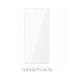FixPremium Glass - Tvrdené Sklo pre Nothing Phone (3a)