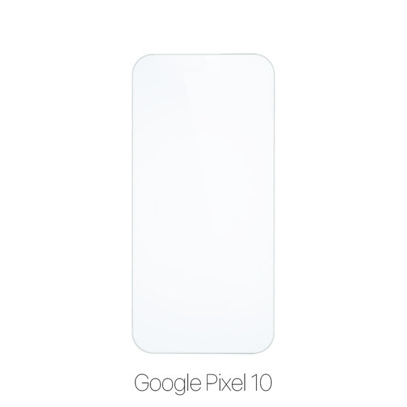 FixPremium Glass - Tvrdené Sklo pre Google Pixel 10
