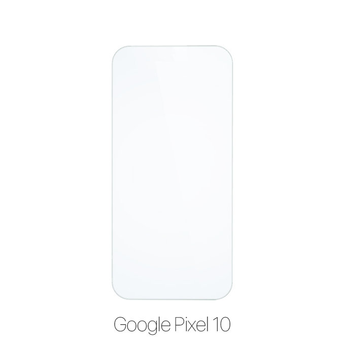 FixPremium Glass - Tvrdené Sklo pre Google Pixel 10