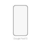 FixPremium FullCover Glass - Tvrdené Sklo pre Google Pixel 10
