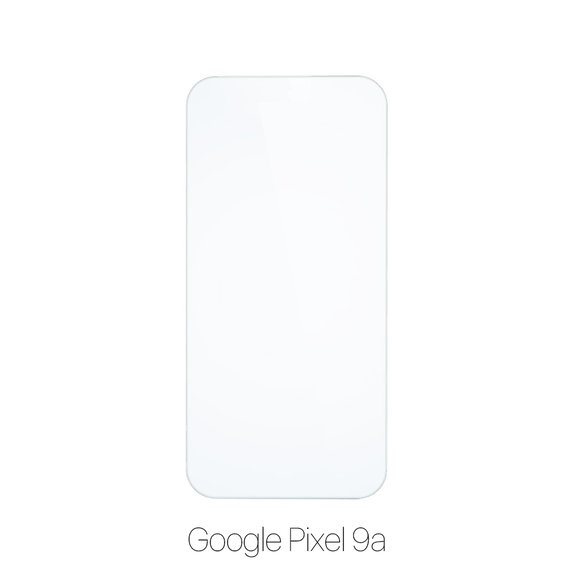 FixPremium Glass - Tvrdené Sklo pre Google Pixel 9a