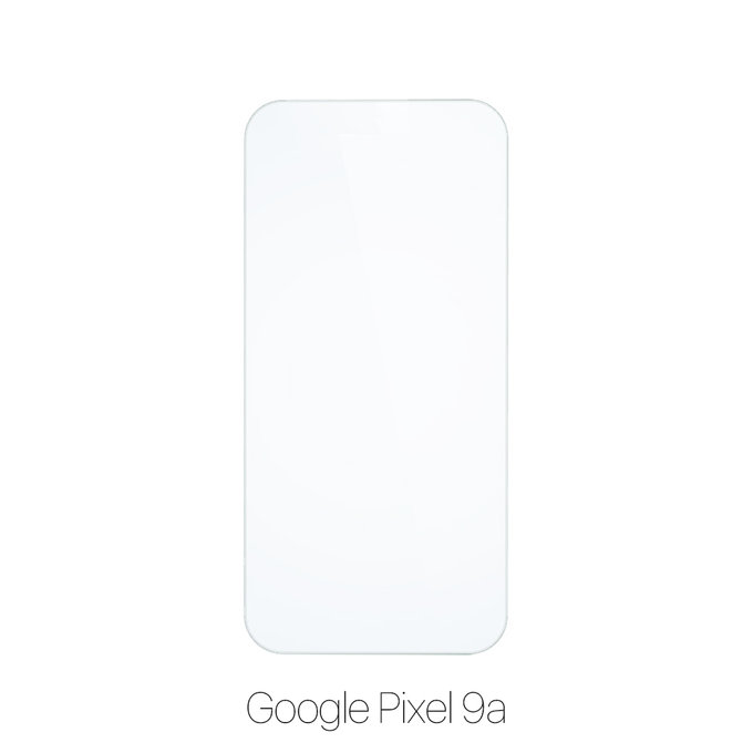 FixPremium Glass - Tvrdené Sklo pre Google Pixel 9a