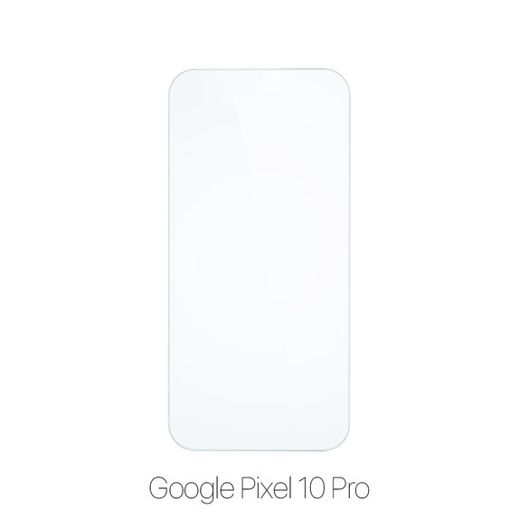 FixPremium Glass - Tvrdené Sklo pre Google Pixel 10 Pro