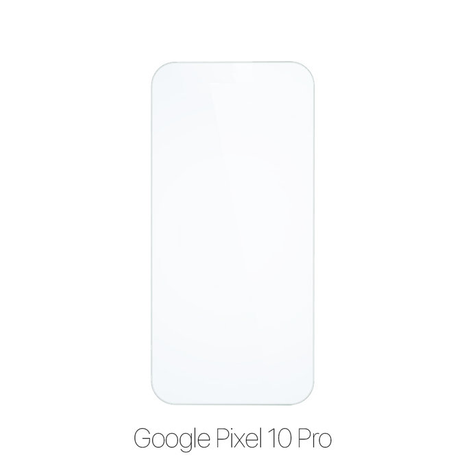 FixPremium Glass - Tvrdené Sklo pre Google Pixel 10 Pro