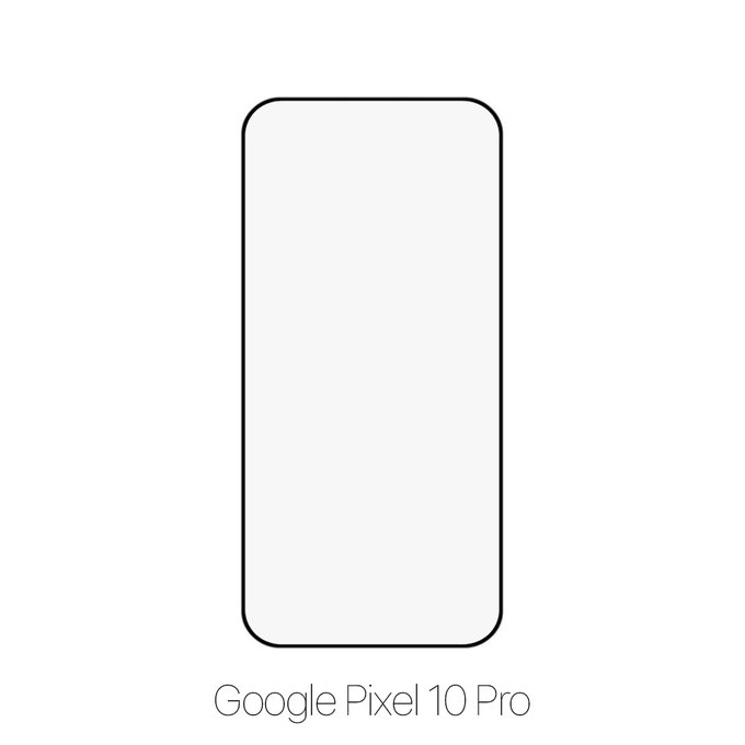FixPremium FullCover Glass - Tvrdené Sklo pre Google Pixel 10 Pro