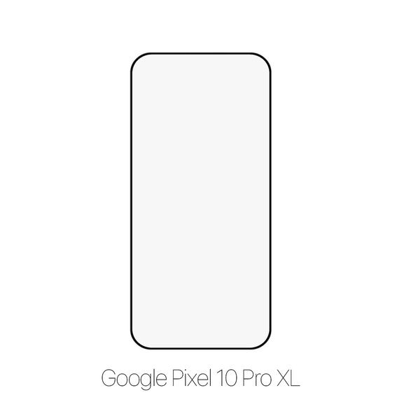 FixPremium FullCover Glass - Tvrdené Sklo pre Google Pixel 10 Pro XL