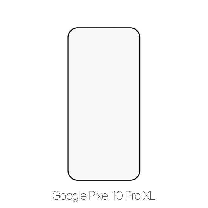 FixPremium FullCover Glass - Tvrdené Sklo pre Google Pixel 10 Pro XL