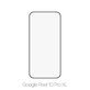 FixPremium FullCover Glass - Tvrdené Sklo pre Google Pixel 10 Pro XL