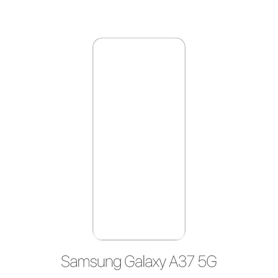 FixPremium Glass - Tvrdené Sklo pre Samsung Galaxy A37 5G