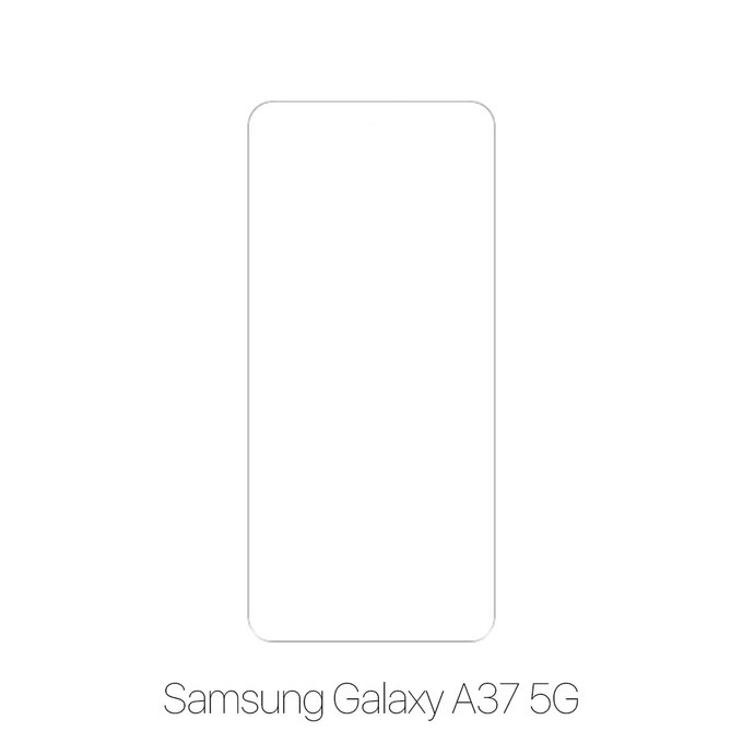 FixPremium Glass - Tvrdené Sklo pre Samsung Galaxy A37 5G