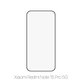 FixPremium FullCover Glass - Tvrdené Sklo pre Xiaomi Redmi Note 15 Pro 5G