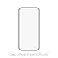 FixPremium FullCover Glass - Tvrdené Sklo pre Xiaomi Redmi Note 15 Pro 4G