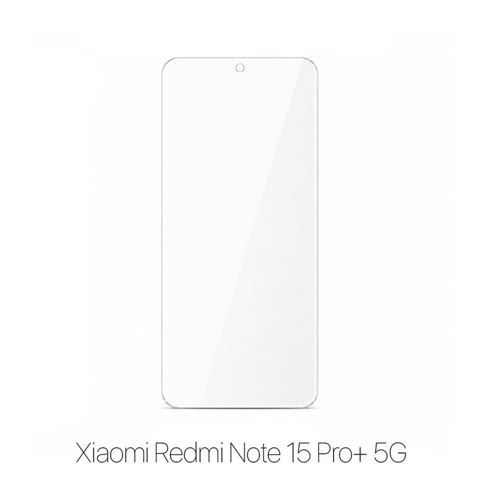 FixPremium Glass - Tvrdené Sklo pre Xiaomi Redmi Note 15 Pro+ 5G