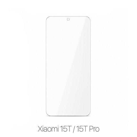FixPremium Glass - Tvrdené Sklo pre Xiaomi 15T, 15T Pro