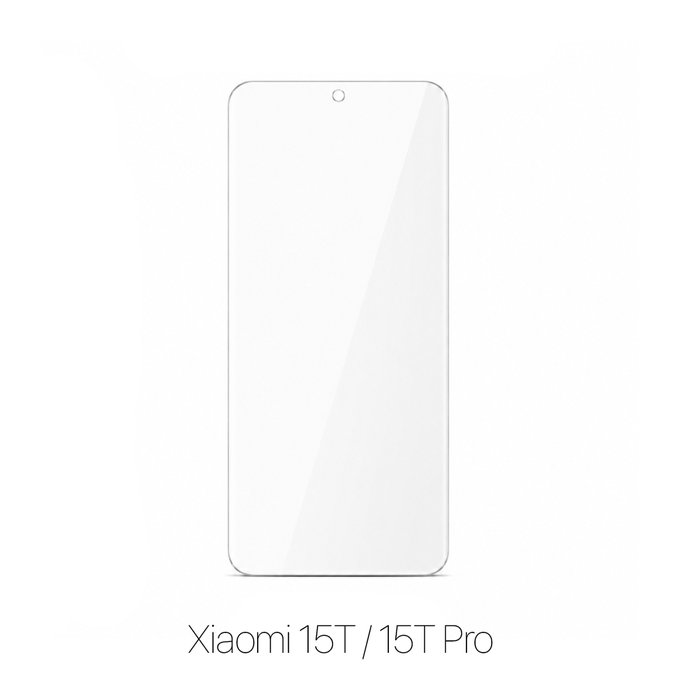 FixPremium Glass - Tvrdené Sklo pre Xiaomi 15T, 15T Pro