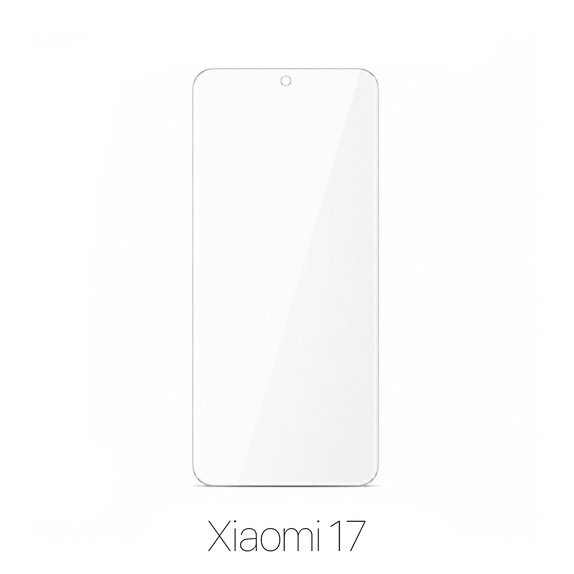 FixPremium Glass - Tvrdené Sklo pre Xiaomi 17