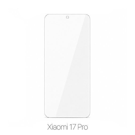 FixPremium Glass - Tvrdené Sklo pre Xiaomi 17 Pro