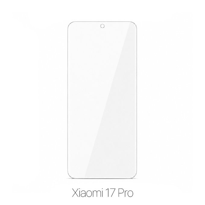 FixPremium Glass - Tvrdené Sklo pre Xiaomi 17 Pro