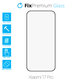 FixPremium FullCover Glass - Tvrdené Sklo pre Xiaomi 17 Pro