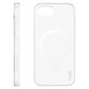 Puzdro SL1M s MagSAFE by PanzerGlass pre iPhone 17e/16e, Transparentná, PanzerGlass