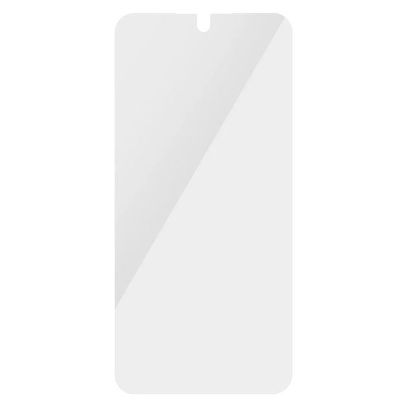 Tvrdené sklo UWF s aplikátorom pre Samsung Galaxy A27, Číra, SAFE by PanzerGlass