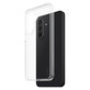 Puzdro Urban Combat pre Samsung Galaxy A27, Transparentná, PanzerGlass