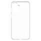 Puzdro Urban Combat pre Samsung Galaxy A27, Transparentná, PanzerGlass
