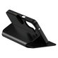 Puzdro Wallet Kickstand pre Samsung Galaxy A27, Čierna, PanzerGlass