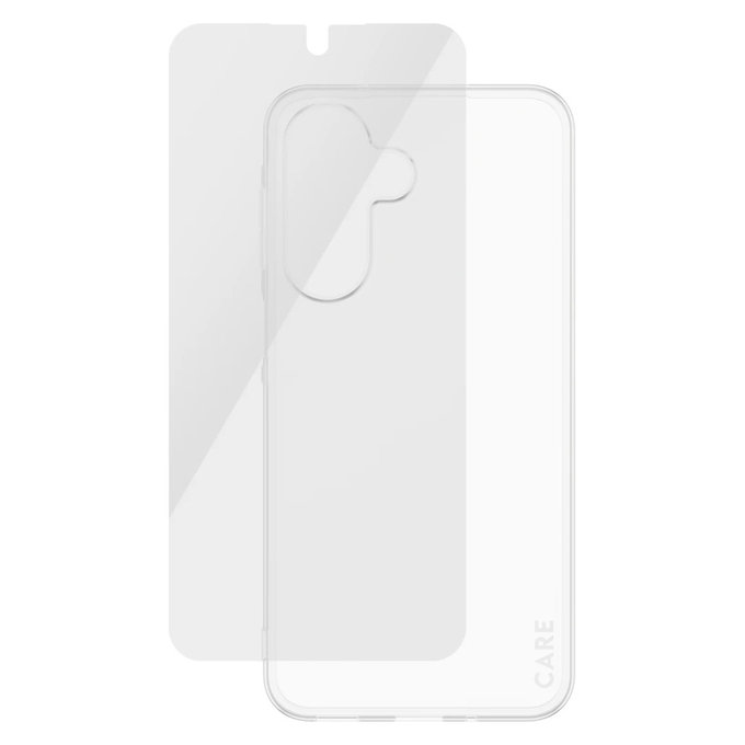 Bundle 2v1 pre Samsung Galaxy A27, PanzerGlass